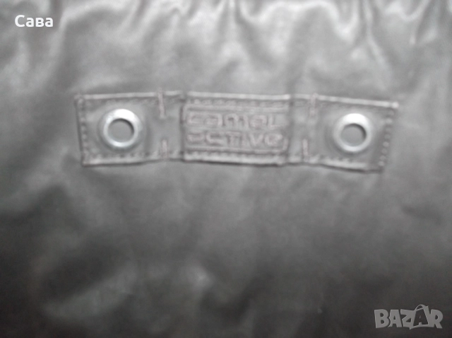 Зимно яке CAMEL  мъжко,2ХЛ, снимка 7 - Якета - 52471882