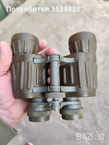 Японски бинокол Revue, снимка 2 - Други ценни предмети - 53735920