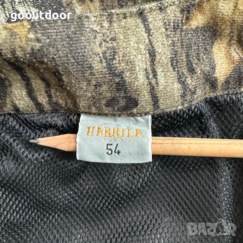 Мъжки ловен панталон Harkila Gore-Tex® hunting trousers, снимка 7 - Екипировка - 45857738