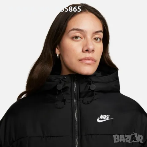 Дамско яке NIKE  p.M, снимка 3 - Якета - 48266144