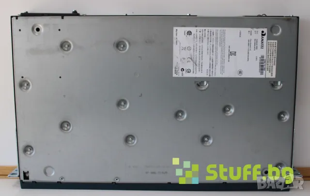 Суич Cisco  Catalyst 2960S, снимка 3 - Суичове - 50064968