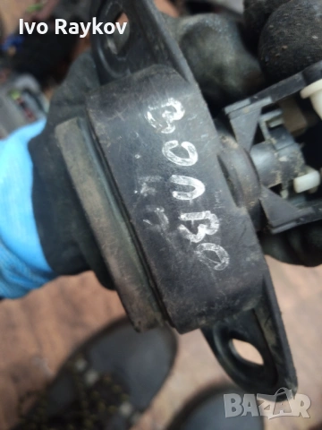 Брава задна врата за Volvo V40 , S40, снимка 2 - Части - 53841157