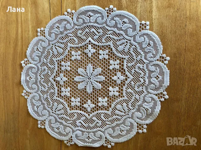 Английска порцеланова настолна лампа, 50 см, снимка 6 - Декорация за дома - 43928578