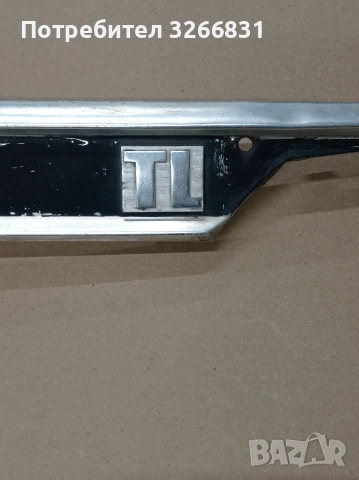 Рено 16 RENAULT 16 TL лайсна , снимка 2 - Части - 53637635