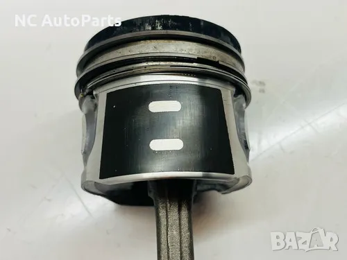 Бутало с биела за Ford Форд Канект 1.6 Дизел 8V 115 коня T1GA Ford 2015, снимка 9 - Части - 49362040