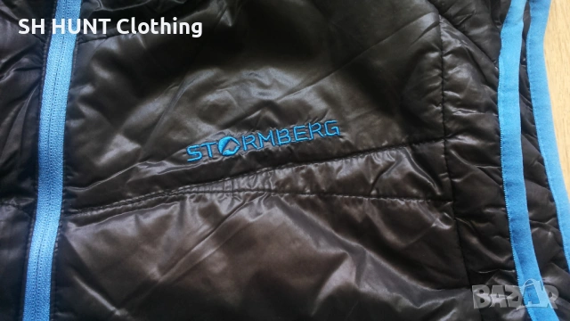 STORMBERTG emsedal SoftPad Vest размер L елек - 1843, снимка 7 - Други - 53063107