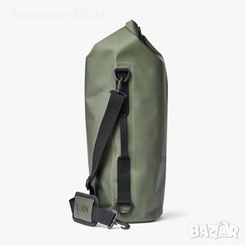 Чанта Filson - Dry Bag - Large, Зелена, снимка 2 - Екипировка - 45282281