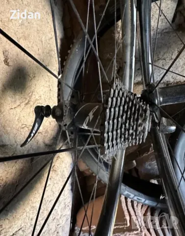 капли zipp 808, снимка 3 - Велосипеди - 50384112