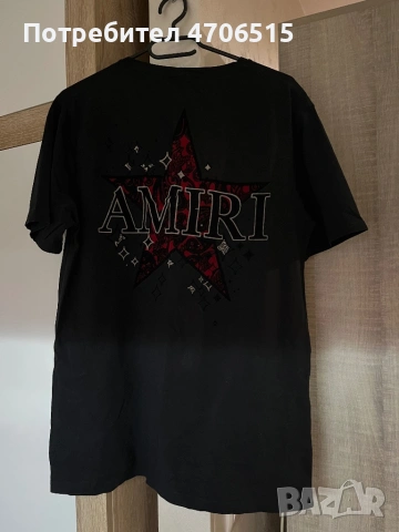 Мъжки тениски, снимка 6 - Тениски - 53068019