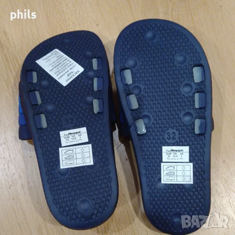 Нови чехли Beppi, снимка 2 - Детски сандали и чехли - 51318230