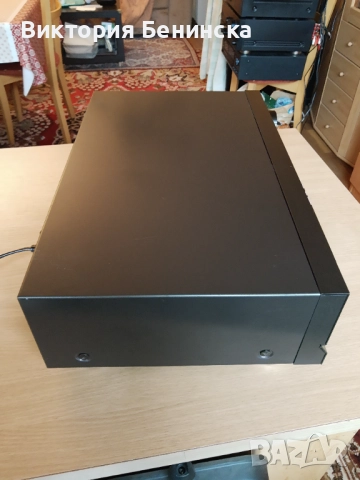 Technics RS-B 755, снимка 5 - Декове - 51725300