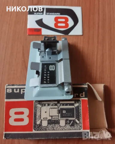 нова лепачка за кино-филми, снимка 3 - Обективи и филтри - 49900528