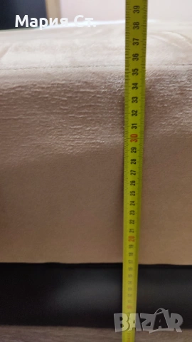 Легло приста 120/190 с подарък матрака, две легла 85/190 и бюро, снимка 5 - Спални и легла - 53441781