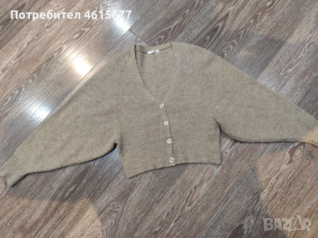 жилетка , снимка 7 - Жилетки - 53373186