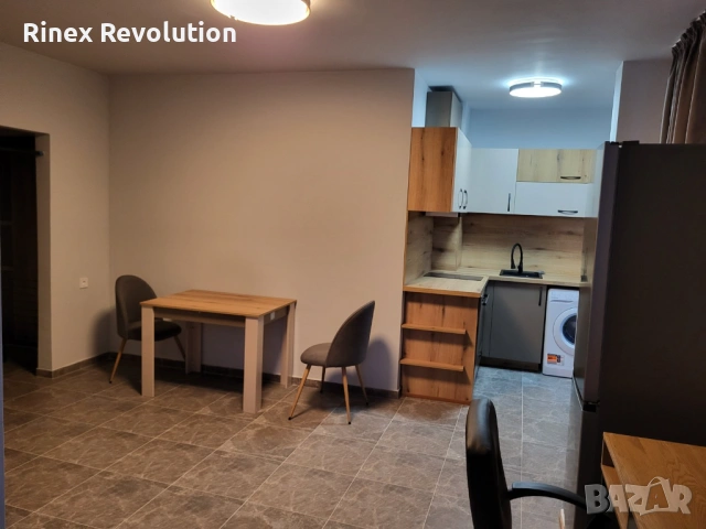 Двустаен апартамент под наем в Центътра, снимка 5 - Апартаменти - 54105432