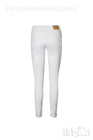 Vero Moda , снимка 2 - Дънки - 53454189