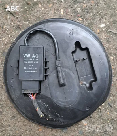 Реле горивна помпа Vw 2.0 FSI 150кс.