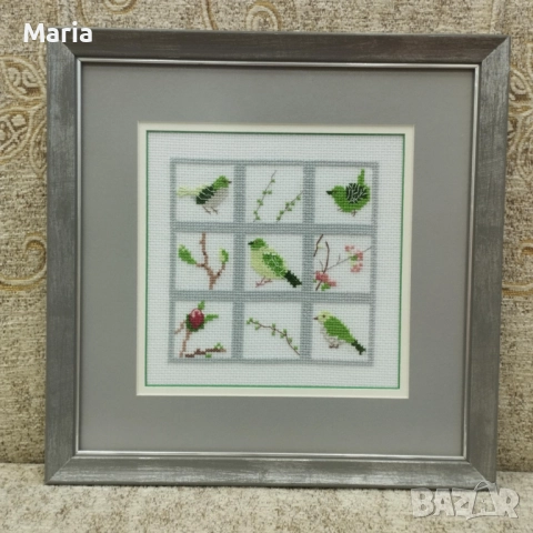 Гоблени, снимка 2 - Гоблени - 52987205