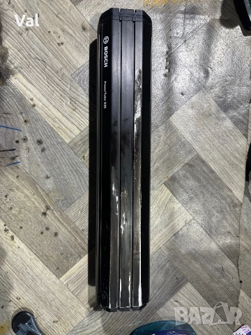 Батерия за велосипед Bosch Power Tube 625 wh
