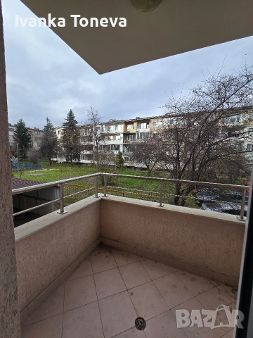 тристаен апартамент, гр. София ж.к.Гоце Делчев , снимка 15 - Апартаменти - 53298155