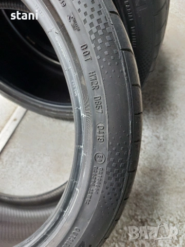 235 40 R18 , снимка 8 - Гуми и джанти - 54033766