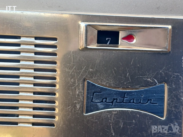 ПРОДАВАМ МНОГО РЯДЪК КОЛЕКЦИОНЕРСКИ МОДЕЛ ТРАНЗИСТОР , снимка 3 - Радиокасетофони, транзистори - 53643391