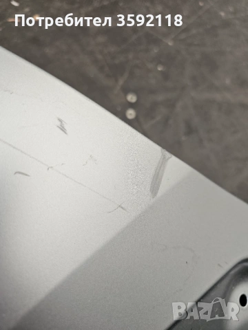 Оригинален ляв калник БМВ BMW X6 Х6 Г06 G06 41008737621, снимка 4 - Части - 53407844