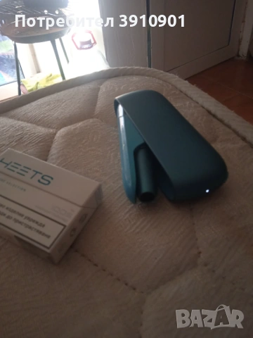 Iqus устройство 