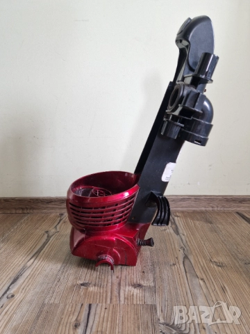 Прахосмукачка MORPHY RICHARDS 73288 1800W - за части, снимка 3 - Прахосмукачки - 52011831
