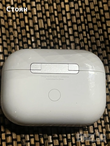 AirPods Pro 2 Generation , снимка 3 - Apple iPhone - 54153292