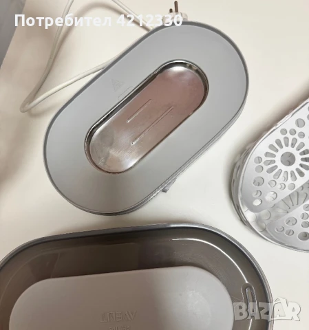 Стерилизатор 4 в 1 Philips Avent, снимка 4 - Стерилизатори - 50453983