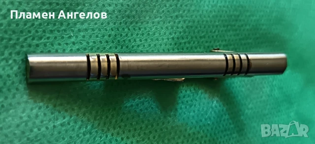 Щипка за вратовръзка , снимка 2 - Други - 50543281