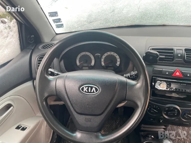 Kia Picanto, снимка 6 - Автомобили и джипове - 48106245