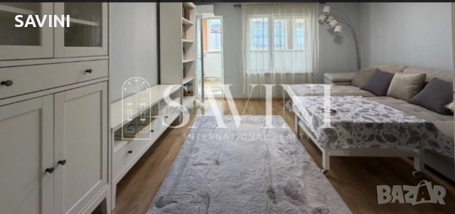 Двустаен апартамент във Възраждане, Бургас