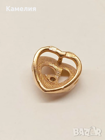 Руско злато , снимка 9 - Колиета, медальони, синджири - 53350014