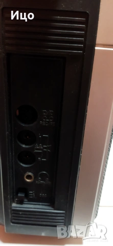 Universum Super Sound 16000 радиокасетофон., снимка 12 - Радиокасетофони, транзистори - 53803678