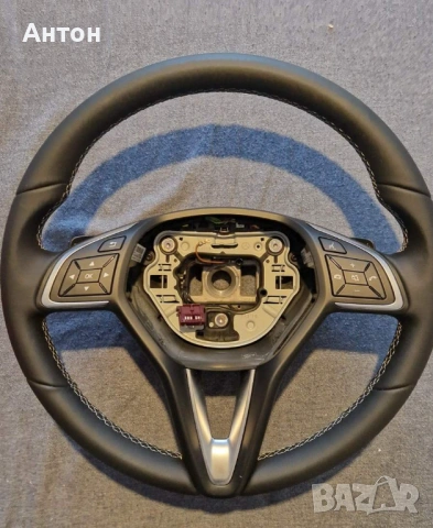 Мултифункционален волан Infiniti Q30/QX30 ОЕМ A0914600118 