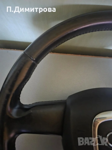 волан и модул за ауди а4, снимка 5 - Части - 54137847