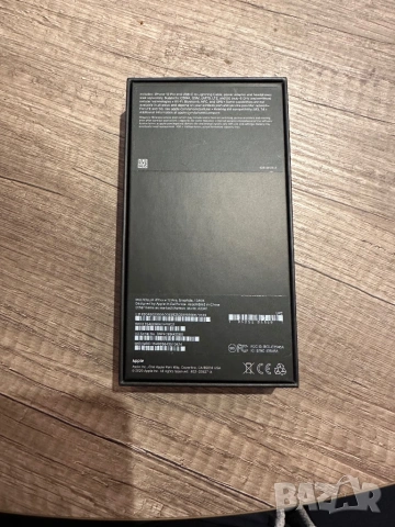iPhone 12 Pro, 128 GB, снимка 6 - Apple iPhone - 53102035