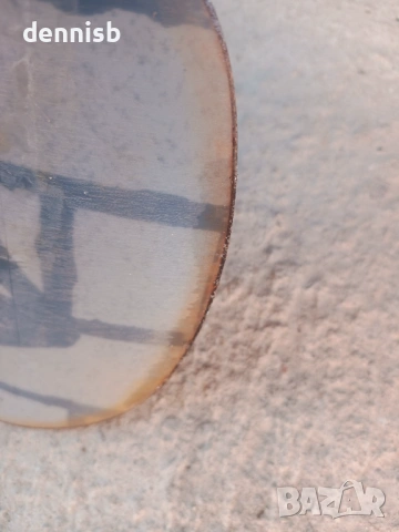 Сноуборд Pyramid USA 155см, снимка 17 - Зимни спортове - 38890385