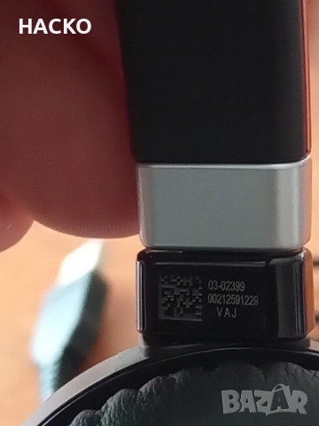 Професионални Слушалки Jabra Evolve 40 Stereo жак 3.5 мм или на USB, снимка 7 - Слушалки и портативни колонки - 51778681