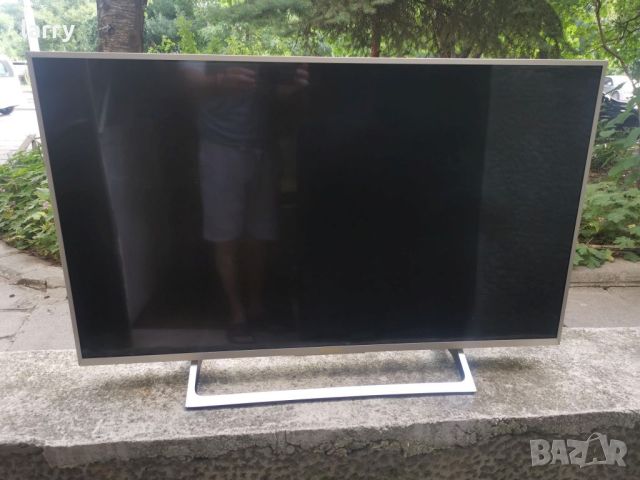 Телевизор Sony KD-43XE8077 на части, снимка 2 - Части и Платки - 46438455