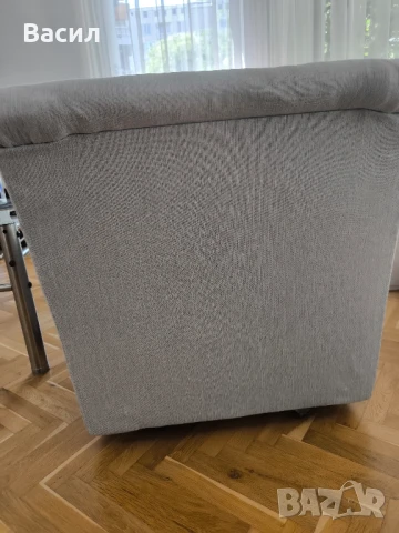 Два фотьойла, снимка 5 - Дивани и мека мебел - 51257908