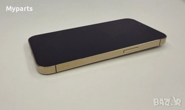 iPhone 13 Pro Gold в безупречно състояние и подаръци , снимка 4 - Apple iPhone - 53502335
