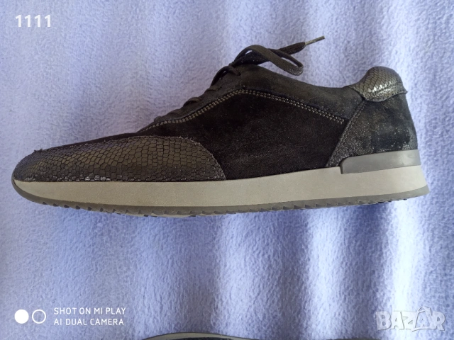 Сникърски DWRS и Gabor отлични., снимка 15 - Дамски ежедневни обувки - 40593824