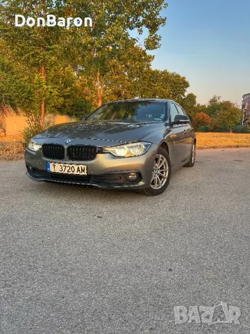 BMW 320 F31 facelift, снимка 2 - Автомобили и джипове - 46827470