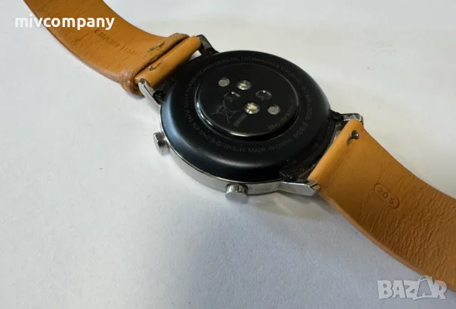 Смарт часовник Huawei Watch GT2 42мм, снимка 2 - Смарт часовници - 49128518