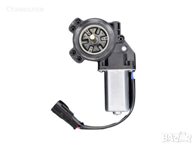 Електромотор за стъклоподемник на Opel Movano B