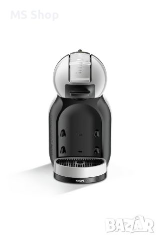 Кафе машина с капсули  Dolce Gusto Mini Me Чисто нова с 2 г гаранция, снимка 2 - Кафемашини - 44185168