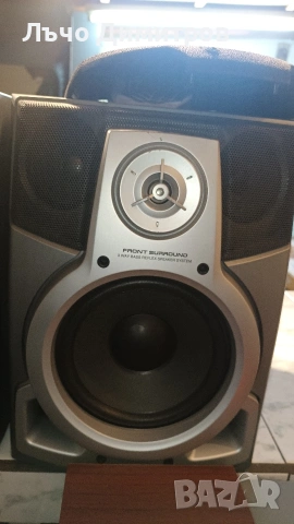 AIWA CX-NS505EZ, снимка 6 - Аудиосистеми - 53395004